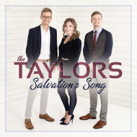 I Choose Joy - The Taylors