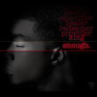 Enough - Single - The Vicious Vic