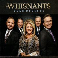 Worth Calvary - The Whisnants