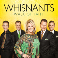 Walk of Faith - The Whisnants