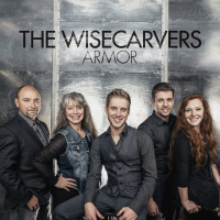 Plain And Simple - The Wisecarvers