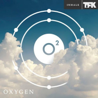 Oxygen - Inhale - Thousand Foot Krutch