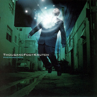 This Is a Call - Thousand Foot Krutch