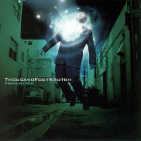 Phenomenon - Thousand Foot Krutch