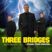 I Will Glory In The Story - Three Bridges