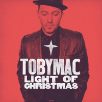 Light of Christmas - tobyMac