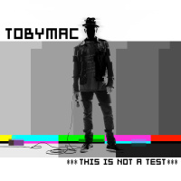 Love Broke Thru - TobyMac