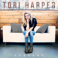 Joy - Tori Harper