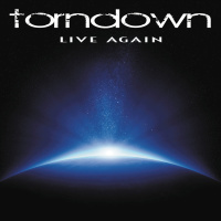 Live Again - EP - Torndown