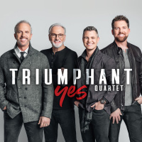 Yes - Triumphant Quartet