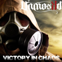 Victory in Chaos - Unmaskd