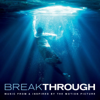 Breakthrough - Soundtrack - Various Artists