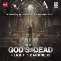 God's Not Dead 3 - Soundtrack - Various Artists