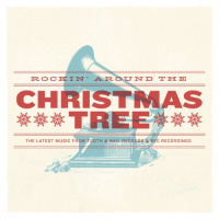 Rockin' Around the Christmas Tree - Various Artists
