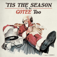 'Tis the Season to Be Gotee Too - Various Artists