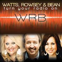 Turn Your Radio On - Watts, Rowsey & Bean