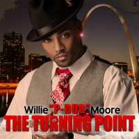 The Turning Point - Willie P-Dub Moore