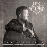 Everything Changed - Zach Williams