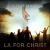Acceptance by LA for Christ