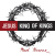 Jesus King of Kings by Noel Alvarez