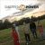 Be Ready by Sanctified Power