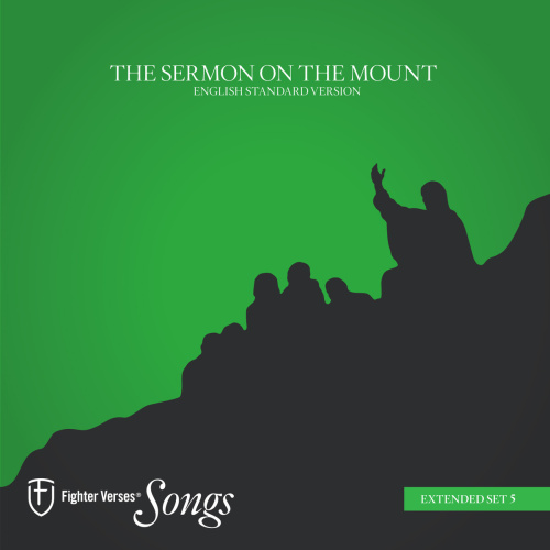 Songs, Extended Set 5 by Fighter Verses