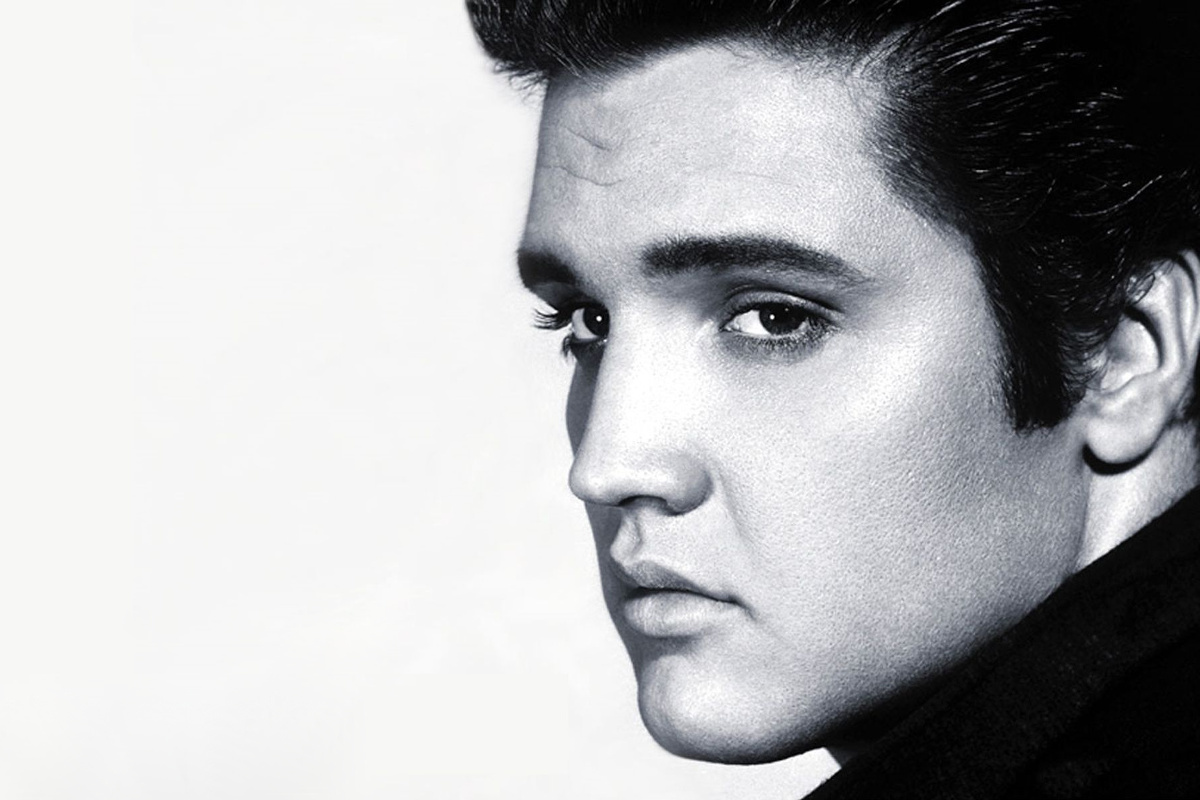How Great Thou Art (Elvis Presley album) - Wikipedia