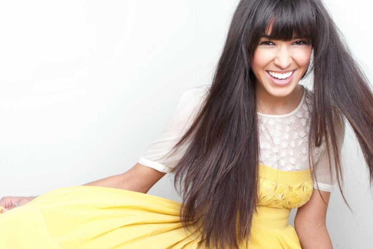 Moriah Peters Invubu
