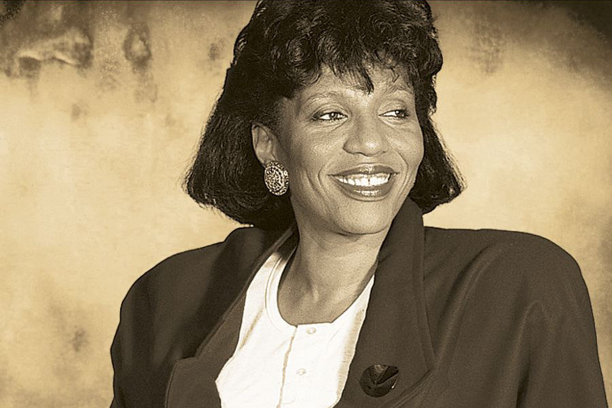 Sandra Crouch - Invubu