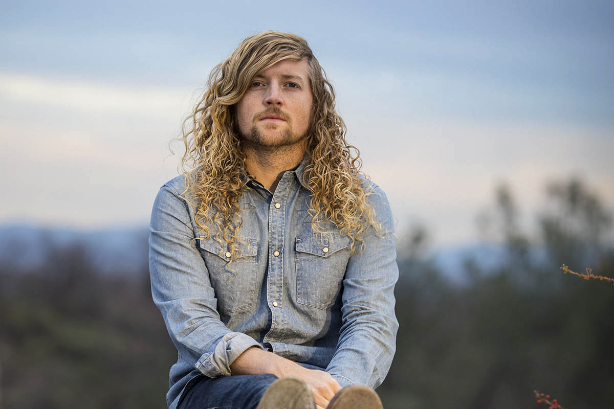 Music — SEAN FEUCHT