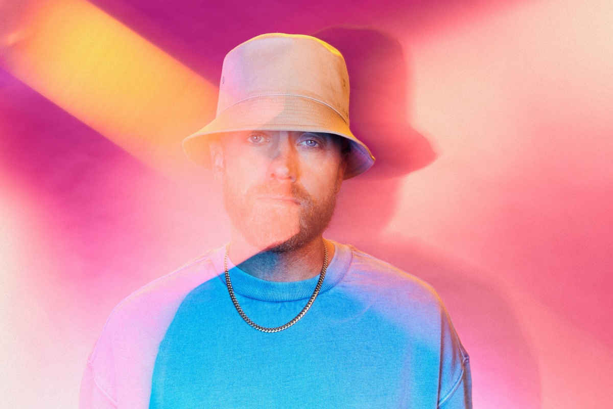 TobyMac talks Life After Death, says 'forever a different man