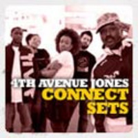 4th Avenue Jones – Overloaded Lyrics