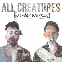 Wonder Working (Neon Feather Remix) - All Creatures