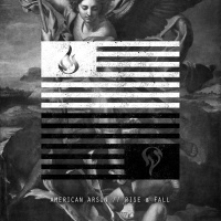 Rise & Fall - EP - American Arson