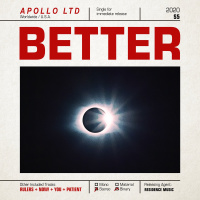 Better - Apollo LTD