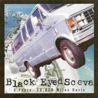 Ryan's Driveway - Black Eyed Sceva