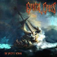 The Perfect Storm - Brutal Cross