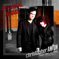 Personal Jesus - Single - Christopher Anton, The Joneses