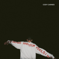 What Freedom Feels Like - Single - Cody Carnes