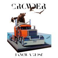 Let It Rain (Is There Anybody) - Crowder, Mandisa