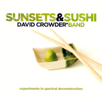 Open Skies - David Crowder Band