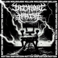 Rotten Disposition - Decaying Martyr