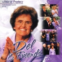 Del & Friends by Del Delker