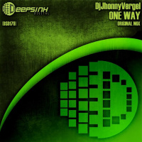 One Way - DjJohnnyVergel