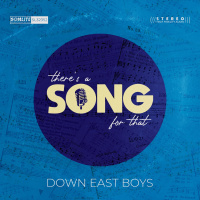 The Song Of The Redeemed - Down East Boys