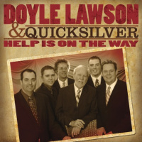 I Won't Have To Worry Anymore - Doyle Lawson & Quicksilver