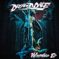 Wayward - EP - Dreaded Dale