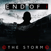 End Of I-The Storm - Single