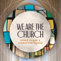 We Are The Church