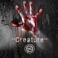 Creature - Fades Away